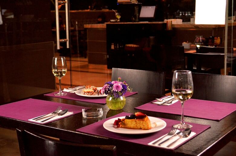 Laila Hotel Cdmx Reforma