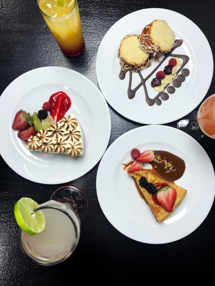 Laila Hotel Cdmx Reforma