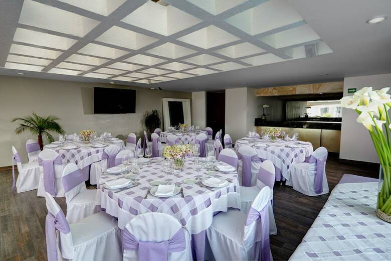 Hotel Royal Reforma