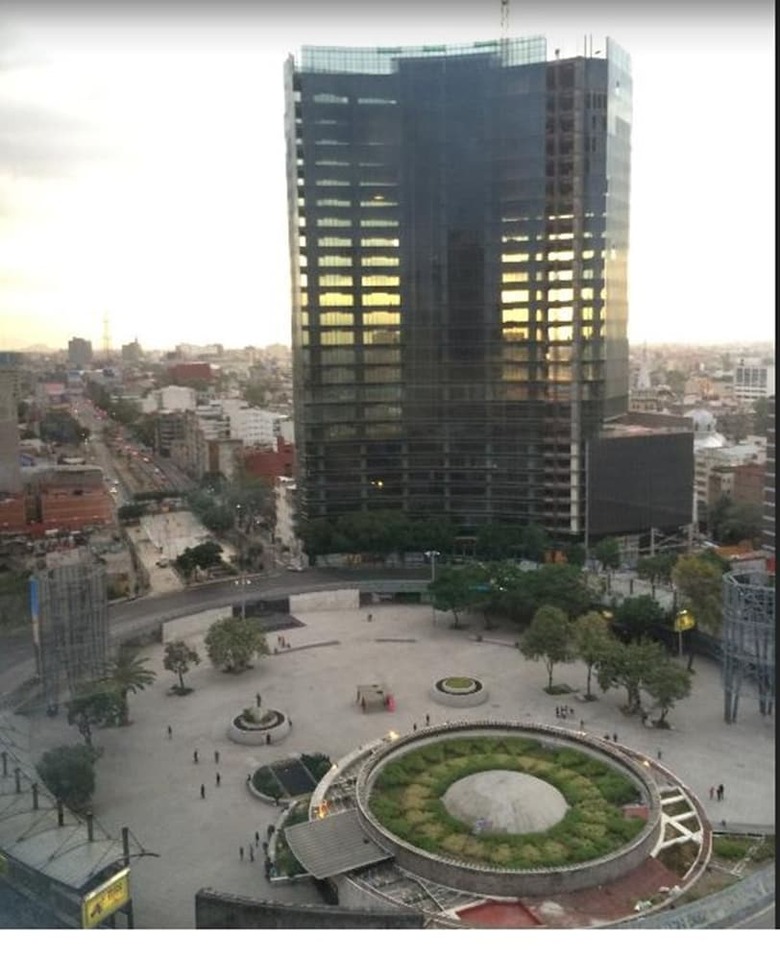 Hotel Royal Reforma