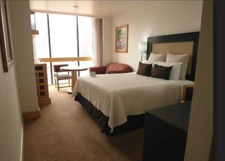 Hotel Royal Reforma