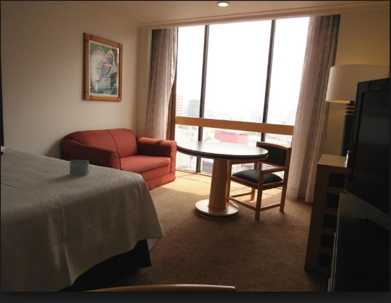 Hotel Royal Reforma