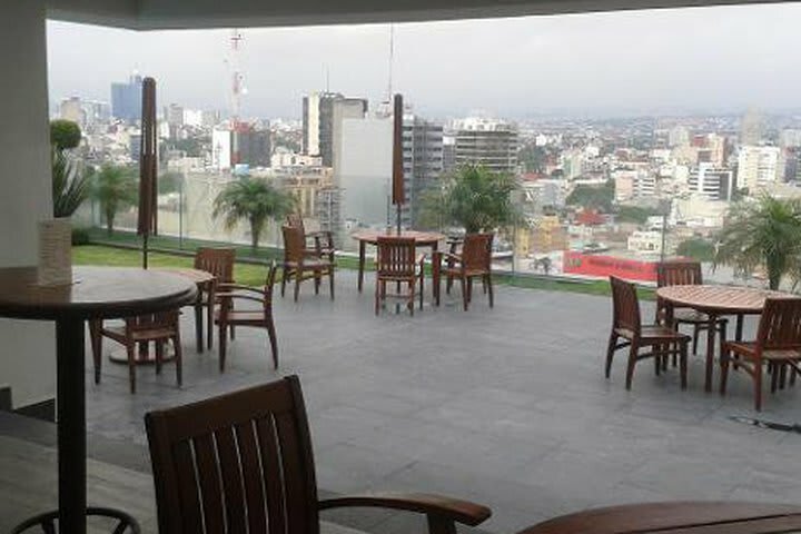 Hotel Royal Reforma