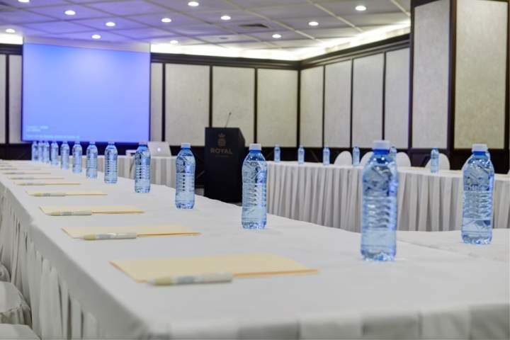 Hotel Royal Reforma