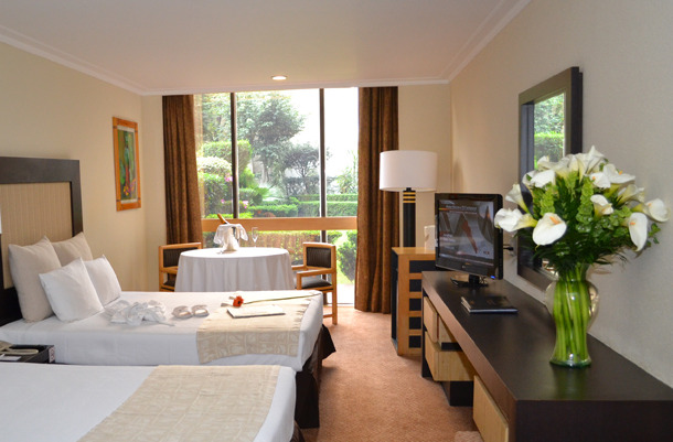 Hotel Royal Reforma