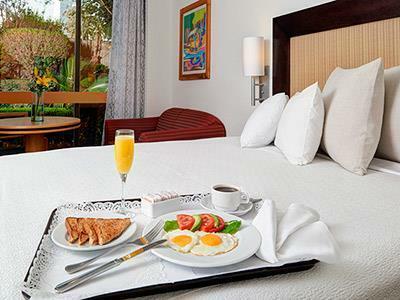 Hotel Royal Reforma