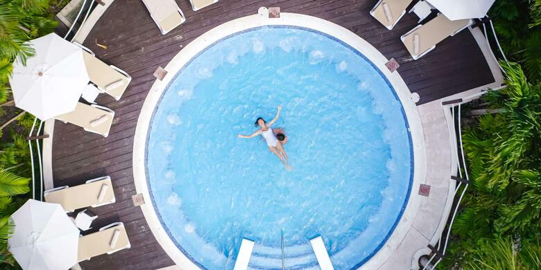 Hotel Occidental Cozumel