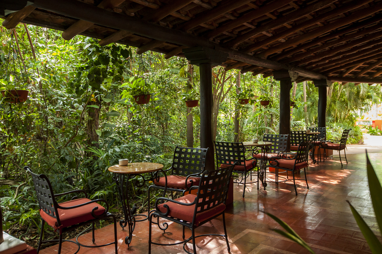 Hotel Occidental Cozumel