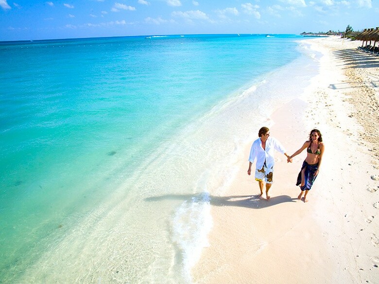 Hotel Occidental Cozumel