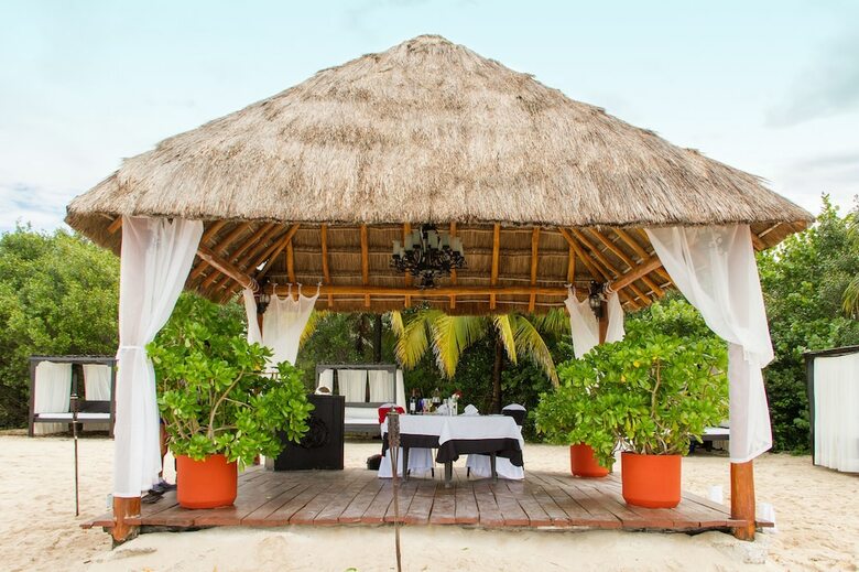 Hotel Occidental Cozumel