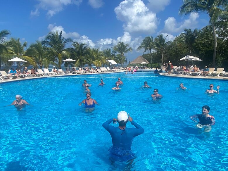 Hotel Occidental Cozumel