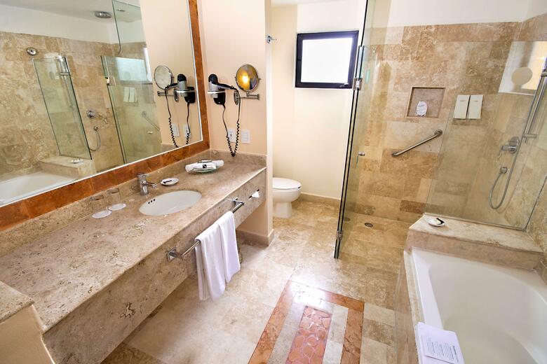 Hotel Occidental Cozumel