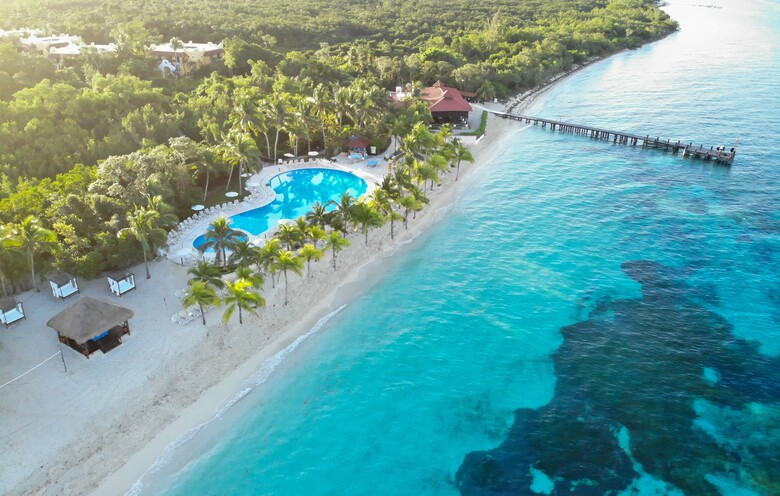 Hotel Occidental Cozumel