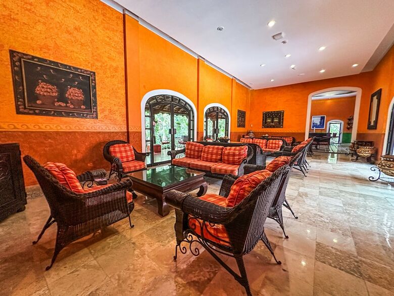 Hotel Occidental Cozumel