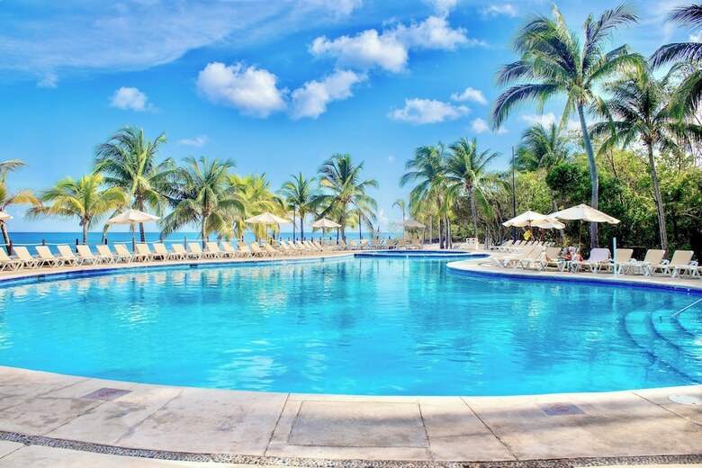 Hotel Occidental Cozumel