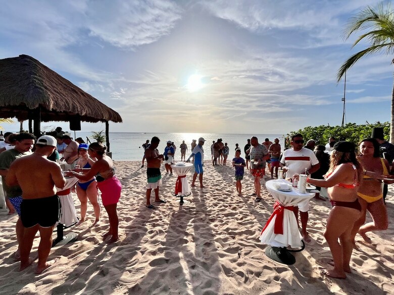 Hotel Occidental Cozumel