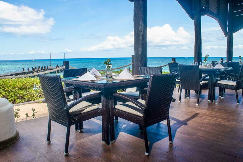 Hotel Occidental Cozumel