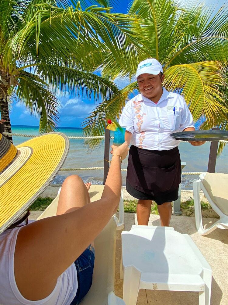 Hotel Occidental Cozumel