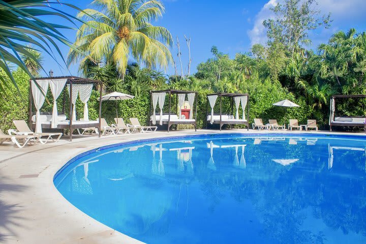 Hotel Occidental Cozumel