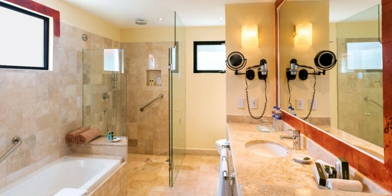 Hotel Occidental Cozumel