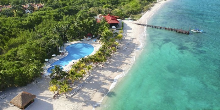 Hotel Occidental Cozumel