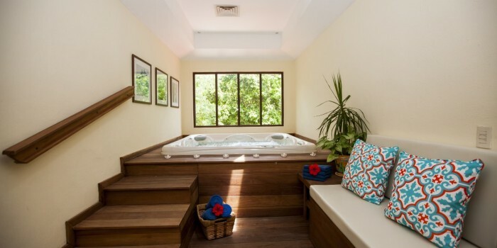 Hotel Occidental Cozumel