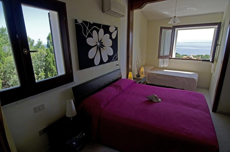 Hotel Paola