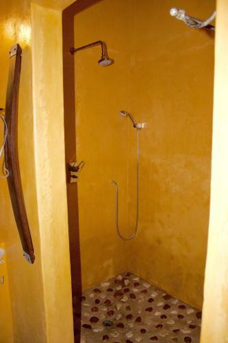 Albergue Old Vic Travellers Inn Nelspruit