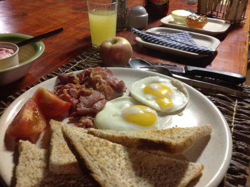 Albergue Old Vic Travellers Inn Nelspruit