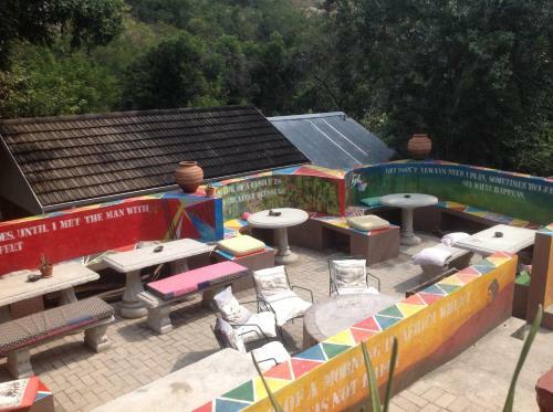 Albergue Old Vic Travellers Inn Nelspruit