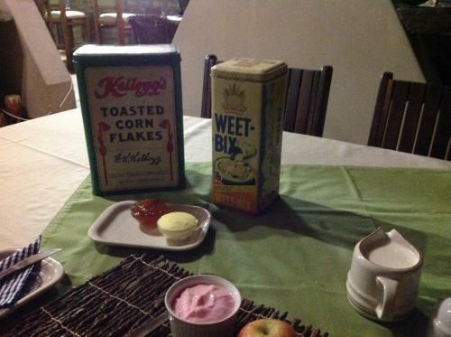 Albergue Old Vic Travellers Inn Nelspruit