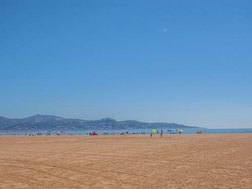 Apartment Comte De Empuries Empuriabrava III