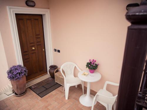 Bed & Breakfast Flower Inn