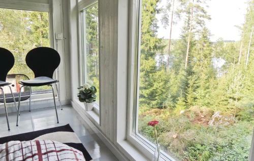 Holiday Home Asaryd Linnebj�rke Lammhult