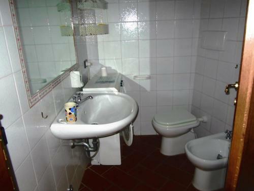 Apartamento Castello Di Cisterna
