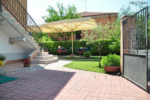 Bed & Breakfast Villa Chiara