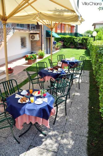Bed & Breakfast Villa Chiara
