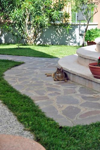 Bed & Breakfast Villa Chiara