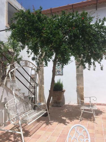 Bed & Breakfast Casale Rocca Fiorita