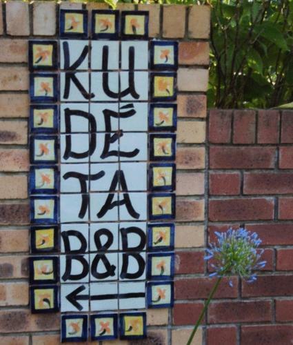 Ku De Ta B&B