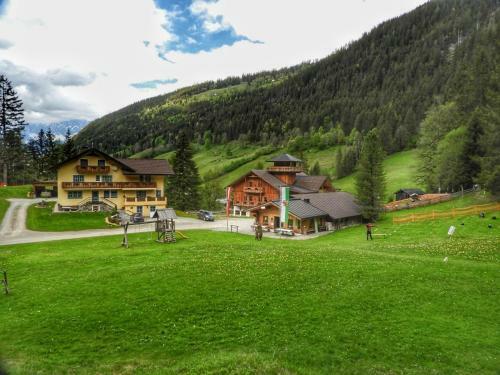 Apartamento Schieplechnerhof