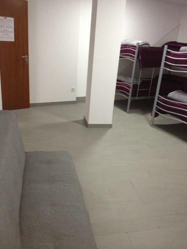 Albergue Arasolis