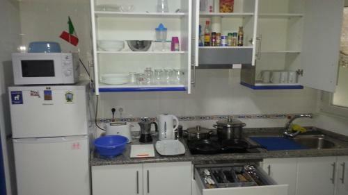 Albergue Arasolis