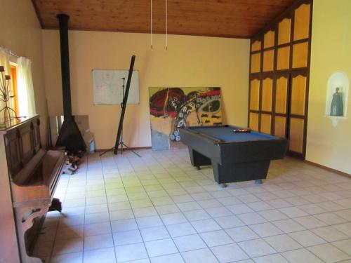 Hostal Themika Guest Farm
