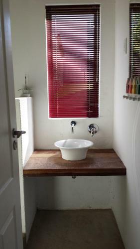 Hostal Themika Guest Farm