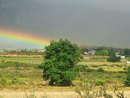 Hostal Themika Guest Farm