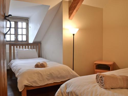 The Coach House