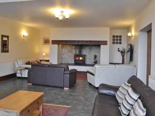 The Coach House