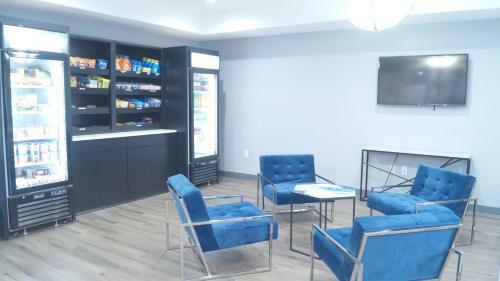 Hotel Magnolia Inn And Suites Olive Branch