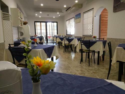 Hotel Annamare